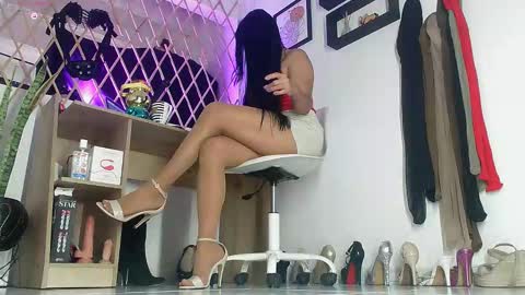 Snapshot of myla_sarah1 chatting on 02-24-26, 03:54 myla sarah1 online show from 02-24-26, 03:54