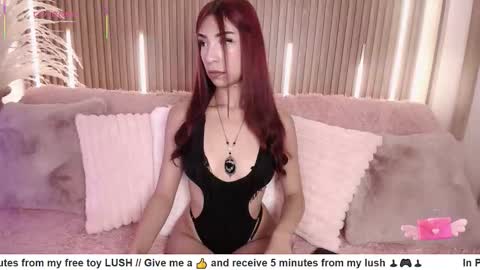 Myla  online show from 09-25-25, 03:21