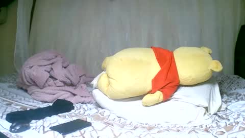 Snapshot of mylindasweet chatting on 01-15-25, 06:01 linda online show from 01-15-25, 06:01