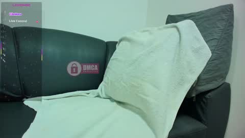 camila online show from 11-08-25, 01:00