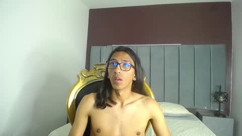 MyllerkPalmer online show from 02-09-25, 10:42