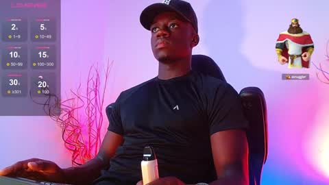Mylo Wallace  online show from 01-18-25, 05:52
