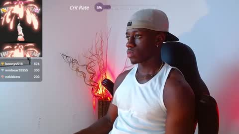 Mylo Wallace  online show from 01-30-25, 06:03