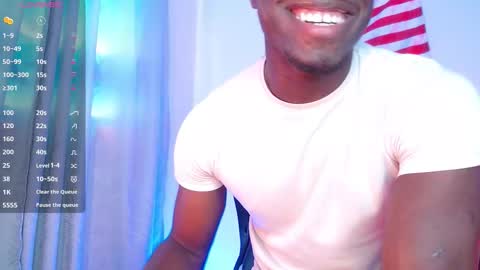 Mylo Wallace  online show from 12-02-25, 07:53