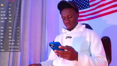 Mylo Wallace  online show from 01-08-26, 11:12