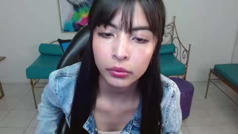 Milu 3 online show from 10-01-25, 08:04