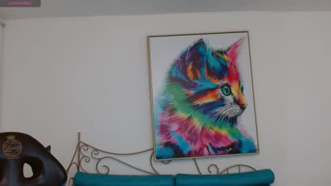 Milu 3 online show from 11-14-25, 01:59