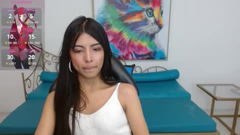 Milu 3 online show from 11-19-25, 08:42