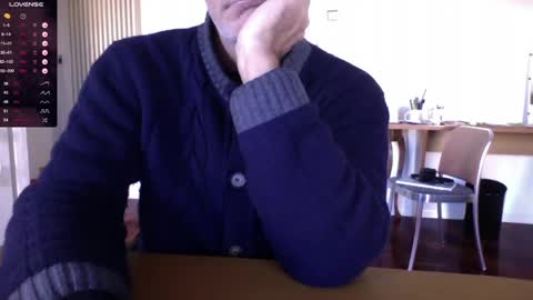 Bi sexy guy lovense hush is on private is open or password show tip if you like. online show from 12-28-24, 08:37