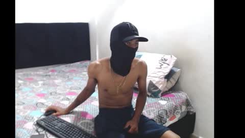 Snapshot of mynegrito001 chatting on 02-23-26, 11:35 my negrito online show from 02-23-26, 11:35