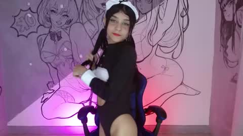 Mynxii online show from 01-15-26, 12:21