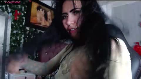 myomi online show from 10-23-25, 03:06