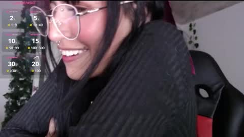 myomi online show from 11-05-25, 02:33