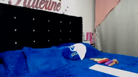 myranda  online show from 11-19-25, 01:05