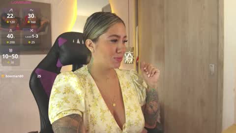 S A R A online show from 11-26-25, 01:12