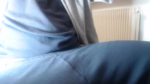 Ben online show from 10-10-25, 07:13