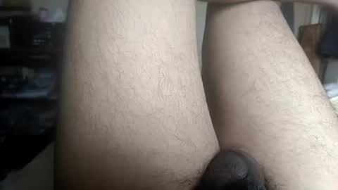 Mysolo1987 online show from 10-13-25, 11:54