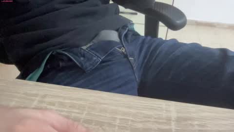 myStallion online show from 01-18-25, 12:15