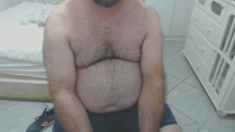 mysterbearmg online show from 11-20-25, 04:34