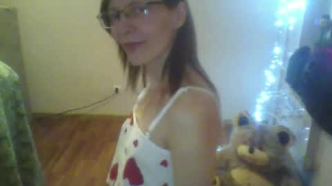 Snapshot of mysterious_blondy chatting on 02-13-26, 01:18 mysterious_blondy online show from 02-13-26, 01:18