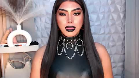 SUPPORT GODDESS TRISHA  AND DONT FORGET TO FOLLOW ME online show from 09-26-25, 04:44