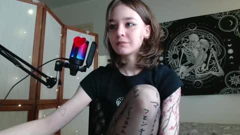 Eve online show from 02-17-26, 04:46