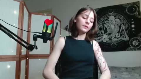 Eve online show from 02-24-26, 04:49