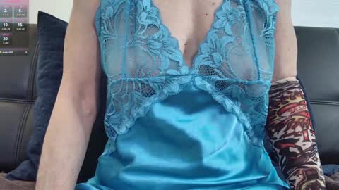 Mystery Nymph Milf online show from 12-09-24, 03:33