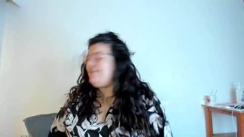 mystery_psique online show from 01-08-26, 06:54