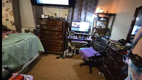 Mystery Blue and Mistress Prude online show from 04-03-26, 03:26