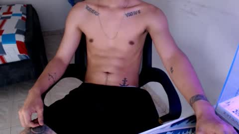 mysteryboy_thin16 online show from 12-01-24, 09:04