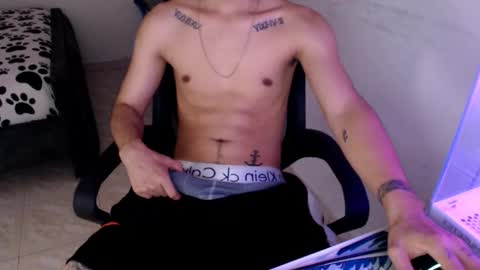 mysteryboy_thin16 online show from 12-11-24, 09:12