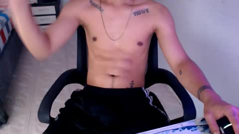 mysteryboy_thin16 online show from 01-26-25, 08:34