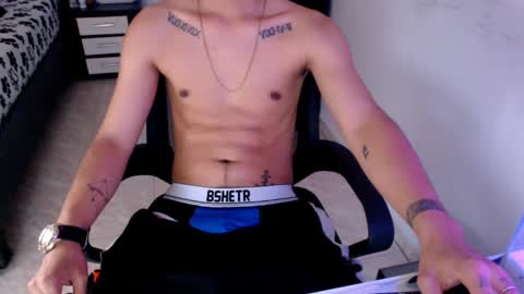mysteryboy_thin16 online show from 02-11-25, 07:38