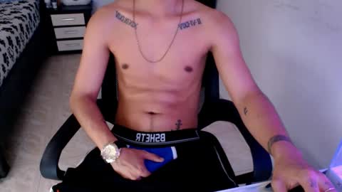 mysteryboy_thin16 online show from 02-11-25, 11:01