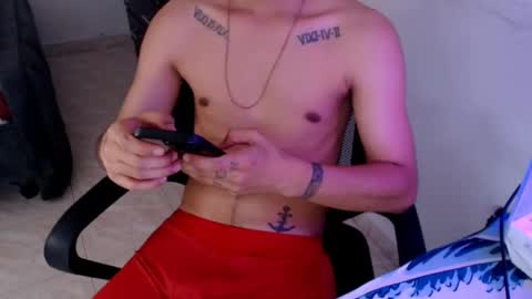 mysteryboy_thin16 online show from 03-01-25, 09:37