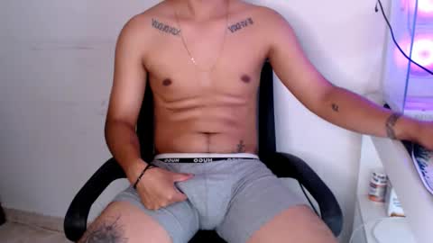 mysteryboy_thin16 online show from 10-11-25, 09:35