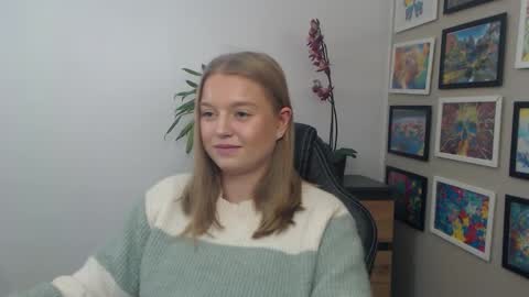 Erica online show from 12-19-25, 02:02