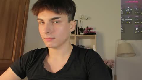 Evan Brown online show from 01-12-26, 12:32