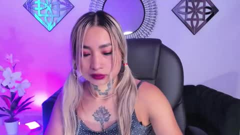 mystic_nova_ online show from 03-01-26, 11:23