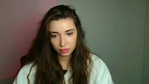 Amelia online show from 02-19-26, 06:31