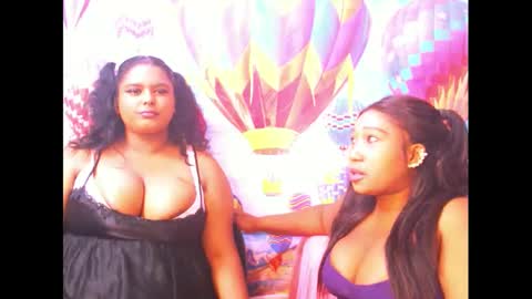 Snapshot of mysticebony18 chatting on 12-06-24, 08:29 mysticebony18 online show from 12-06-24, 08:29