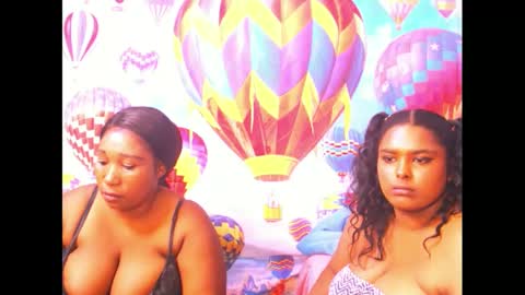 Snapshot of mysticebony18 chatting on 12-07-24, 02:42 mysticebony18 online show from 12-07-24, 02:42