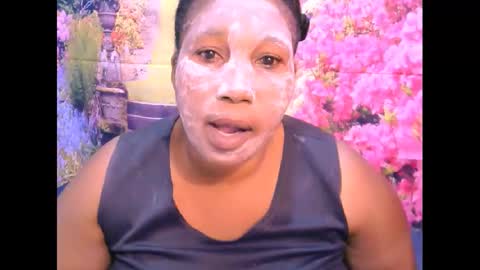 Snapshot of mysticebony18 chatting on 01-27-25, 11:43 mysticebony18 online show from 01-27-25, 11:43