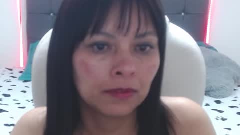 Snapshot of mysticmature chatting on 01-19-25, 08:29 Mystic online show from 01-19-25, 08:29