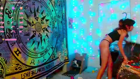 Mystic online show from 10-02-25, 10:00