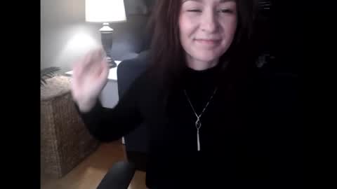 MysticMuse online show from 11-20-25, 03:45