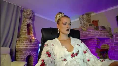 mysticvenus_ online show from 10-07-25, 05:21