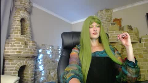 mysticvenus_ online show from 10-08-25, 03:31