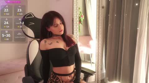 Kamile Get to know me better Subscribe to my OnlyFans Mysticxkitty online show from 12-01-24, 05:02